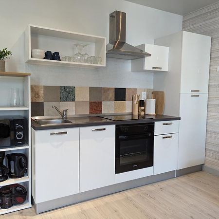 Apartamento Les Betises, Duplex Hyper-Centre Cambrai Exterior foto