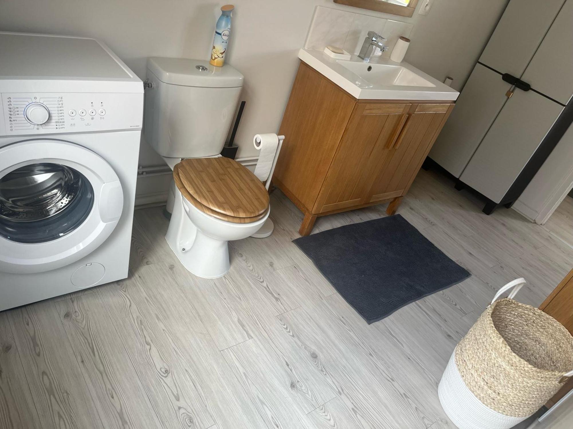 Apartamento Les Betises, Duplex Hyper-Centre Cambrai Exterior foto