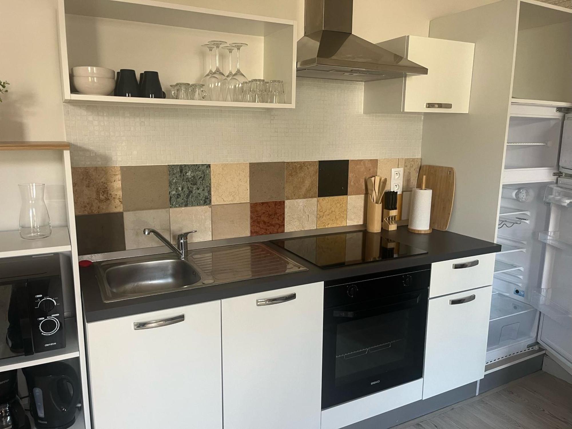 Apartamento Les Betises, Duplex Hyper-Centre Cambrai Exterior foto