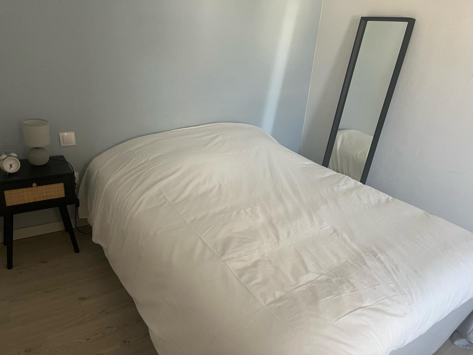 Apartamento Les Betises, Duplex Hyper-Centre Cambrai Exterior foto